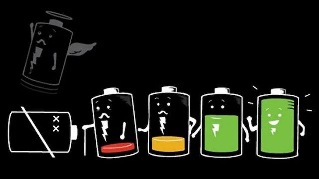 cách khắc phục lỗi đèn flash điện thoại bị hư