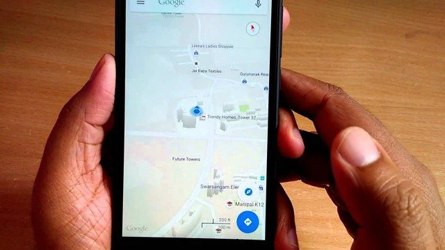Khắc phục điện thoại bị hư la b&agrave;n