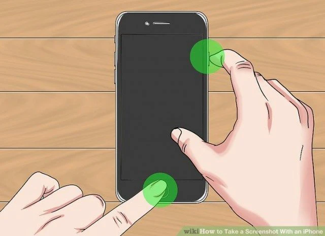 khắc phục điện thoại iPhone không lên màn hình, bị đen màn hình, lên nguồn nhưng không lên màn hình