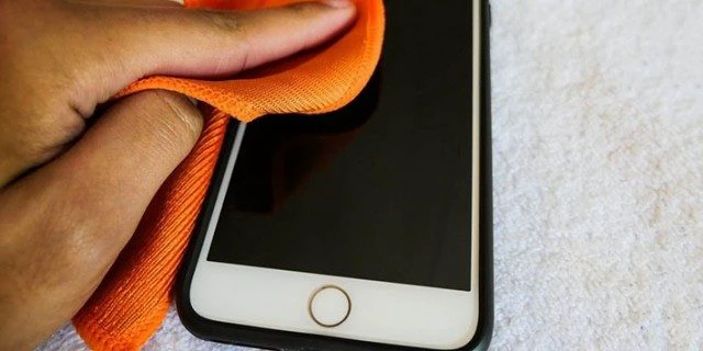 C&aacute;ch sửa lỗi iphone kh&ocirc;ng nghe được loa trong
