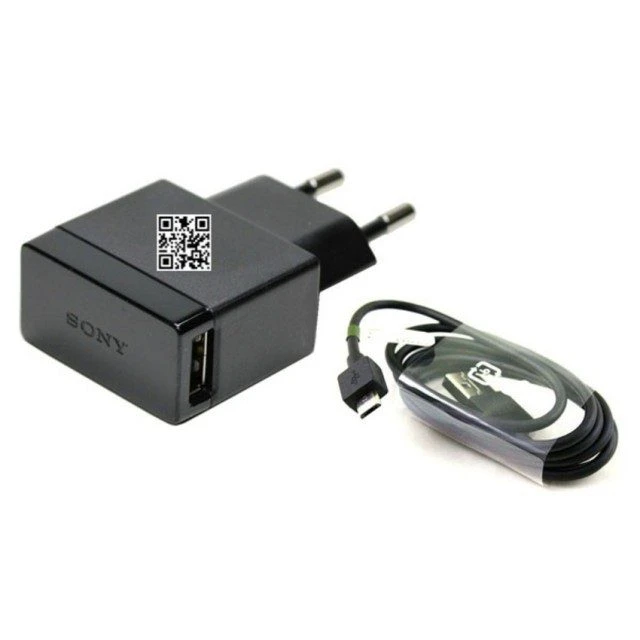 Khắc phục lỗi không sạc được pin điện thoại Sony