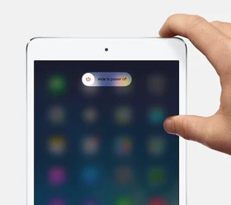 Khắc phục lỗi treo m&aacute;y v&agrave; treo logo m&aacute;y t&iacute;nh bảng iPad bằng 3 c&aacute;ch đơn giản