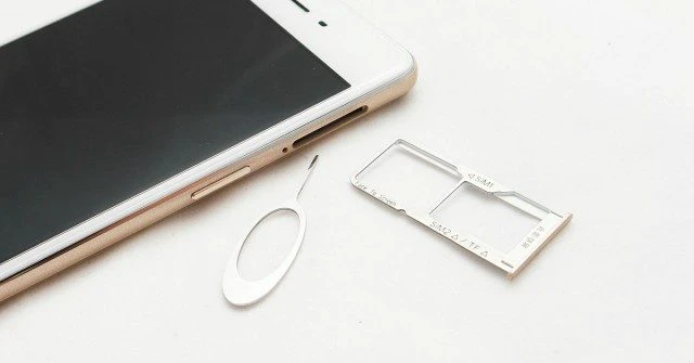 Điện thoại Oppo kh&ocirc;ng nhận thẻ nhớ MicroSD v&agrave; c&aacute;ch khắc phục