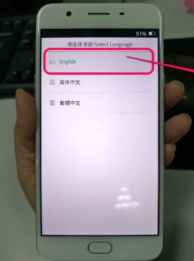 C&aacute;ch sửa điện thoại oppo bị tắt nguồn, mất nguồn, kh&ocirc;ng l&ecirc;n nguồn, mở kh&ocirc;ng l&ecirc;n
