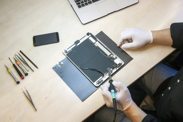 Hướng dẫn c&aacute;c c&aacute;ch khắc phục hỏng n&uacute;t home tr&ecirc;n iPhone, iPad