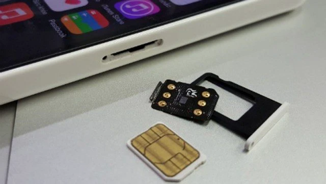 7 vấn đề thường mắc phải trên iPhone Lock dùng sim ghép và cách xử lý