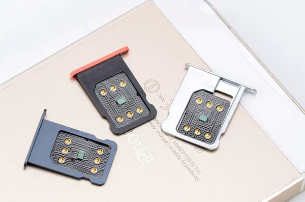 7 vấn đề thường mắc phải trên iPhone Lock dùng sim ghép và cách xử lý