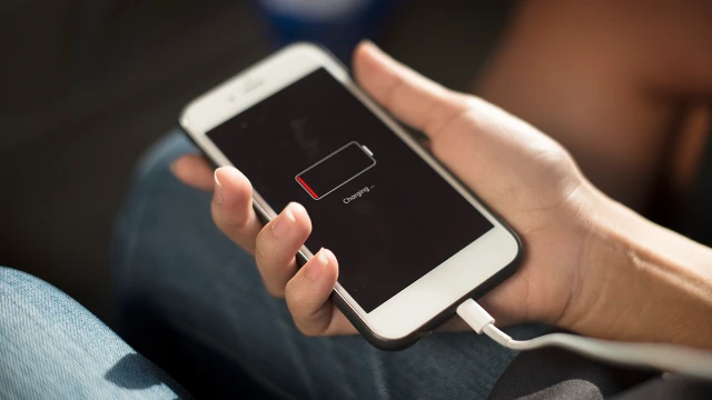 Khắc phục lỗi hao pin trên điện thoại iphone 5-5s-6-6s-6 plus