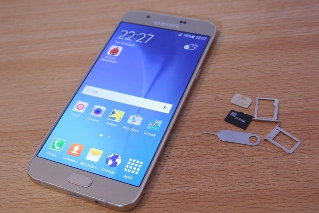 Lỗi điện thoại nhận sim nhưng không gọi được