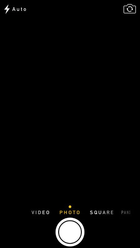 Tại sao hư camera sau