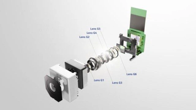 camera sau bị xước, vỡ tr&ecirc;n điện thoại Samsung