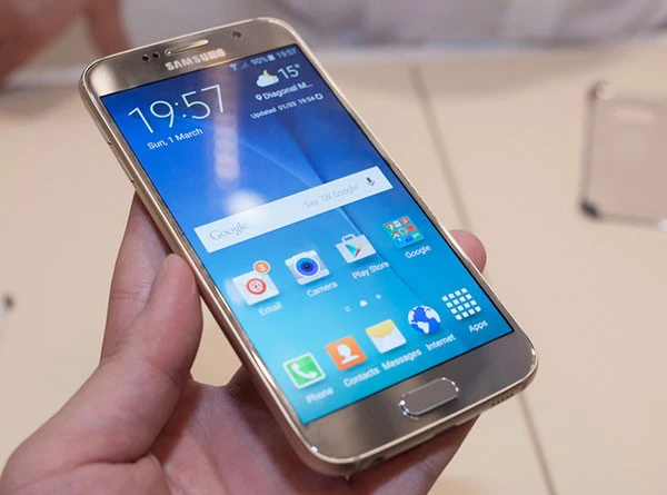 Điện thoại Samsung tự nhi&ecirc;n kh&ocirc;ng rung v&agrave; bạn phải l&agrave;m g&igrave;!