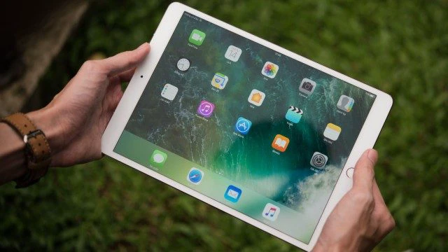 Tổng hợp c&aacute;c c&aacute;ch khắc phục, tho&aacute;t iCloud ẩn tr&ecirc;n iPad
