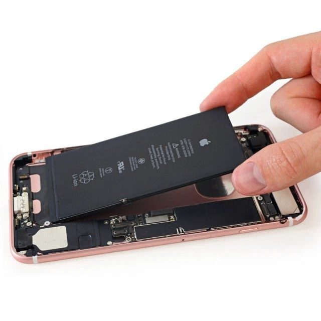 khắc phục lỗi hao pin, hết pin h&igrave;nh ảnh sập nguồn tr&ecirc;n điện thoại