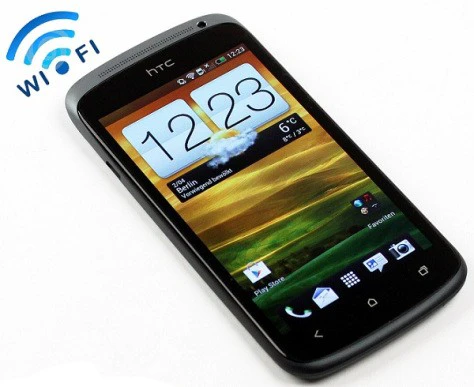 Wifi tr&ecirc;n điện thoại bị mờ, ẩn wifi v&agrave; c&aacute;ch khắc phục lỗi c&agrave;i đặt