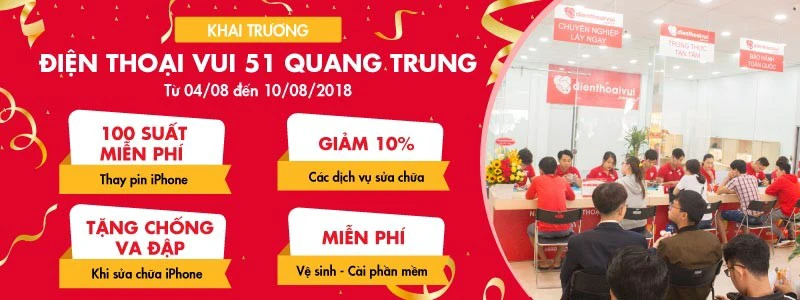 sửa điện thoại, laptop g&ograve; vấp