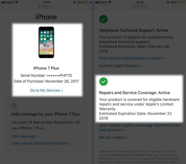 trung t&acirc;m bảo h&agrave;nh apple sửa iphone ch&iacute;nh h&atilde;ng