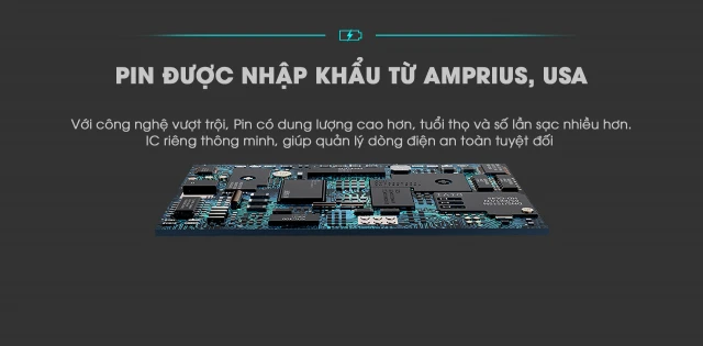 pin dung lượng cao cho iphone