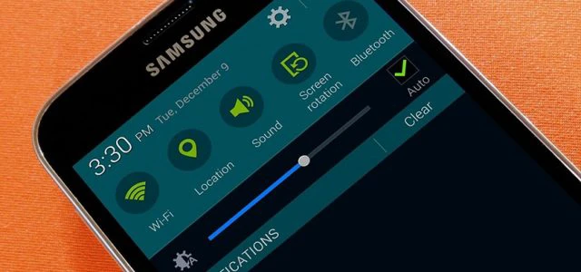 Thay pin Samsung Note Edge