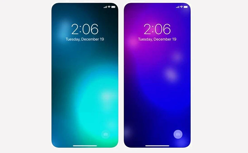 Wallpaper Generatоr - App hình nền iOS iPhone