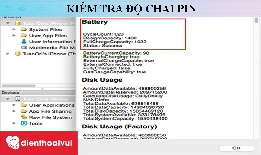 thay pin ipad pro 10.5