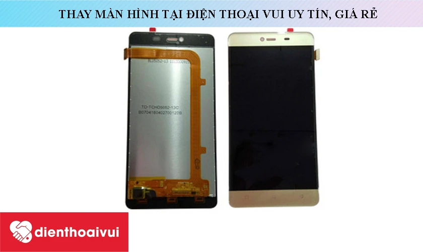 Điện Thoại Vui – Dịch vụ sửa chữa điện thoại, thay thế linh kiện uy tín