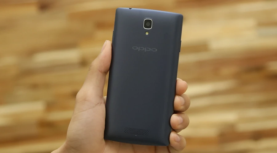 Nguyên nhân dẫn đến lỗi Oppo bị treo logo, treo máy