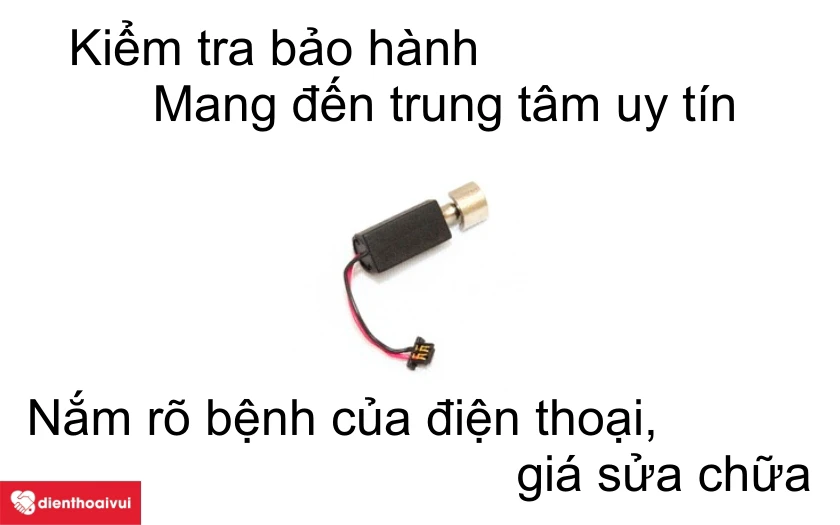 Những lưu &yacute; khi mang điện thoại đi sửa để tr&aacute;nh mất tiền oan