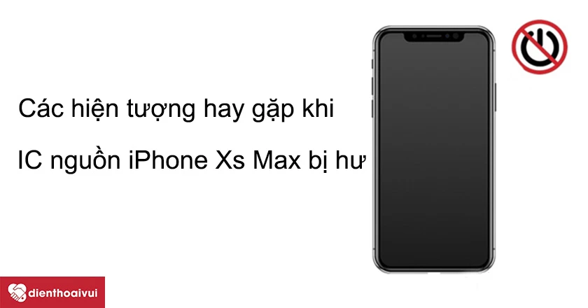 sửa main ic nguồn xs mas