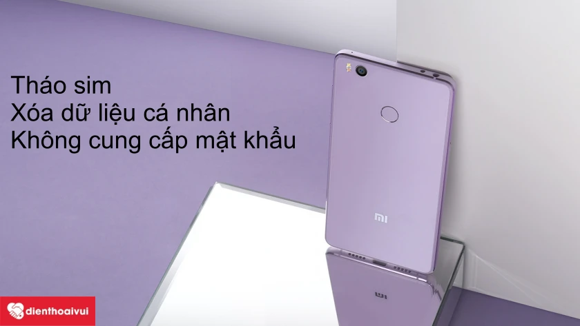 Những điều cần lưu &yacute; trước khi bạn mang điện thoại đi sửa chữa