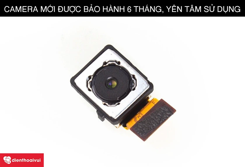 Bảo hành 6 tháng