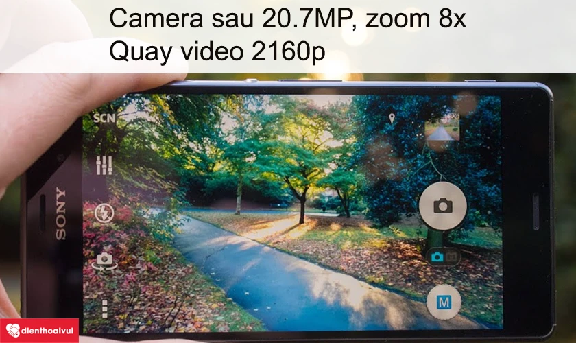 Sony Xperia Z3