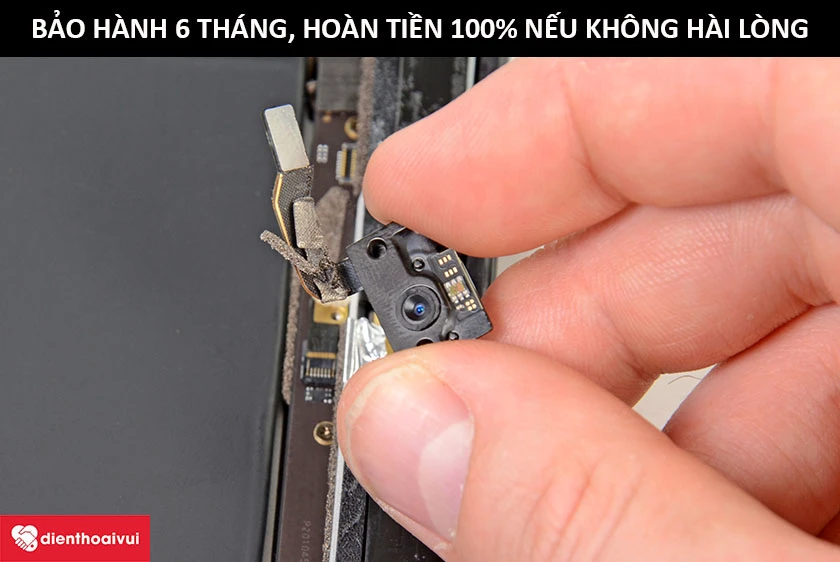 Bảo h&agrave;nh 6 th&aacute;ng
