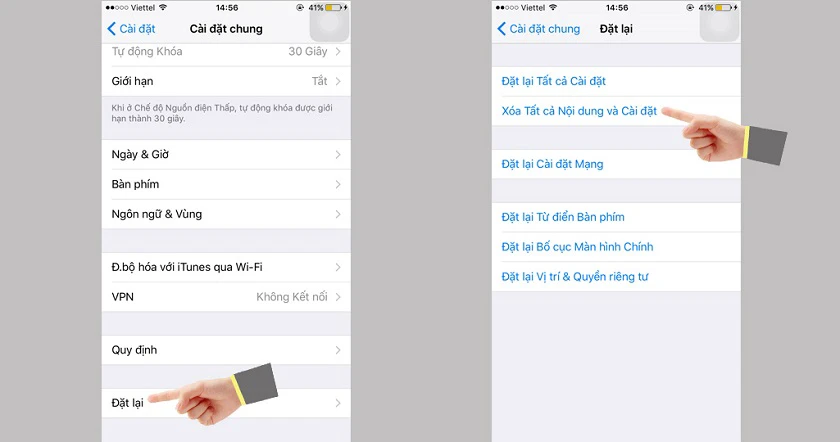 chọn
