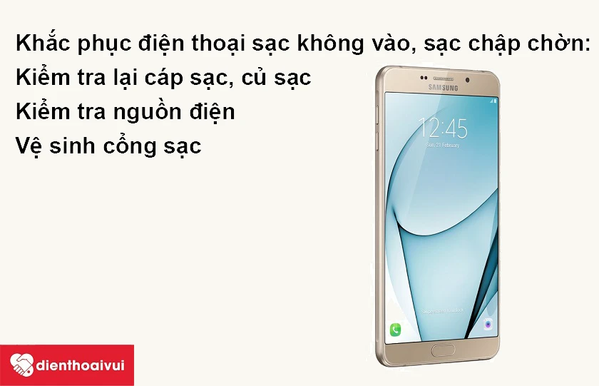 Samsung Galaxy A8