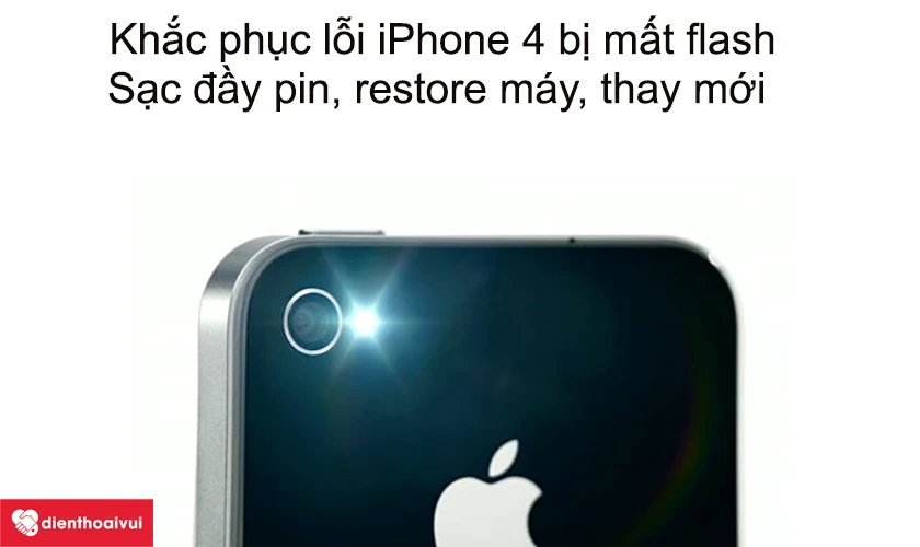 Mẹo xử l&yacute; iPad 4 bị hỏng n&uacute;t volume &ndash; gạt rung
