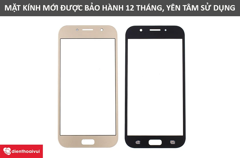 Điện Thoại Vui tự tin áp dụng chính sách bảo hành lên đến 12 tháng