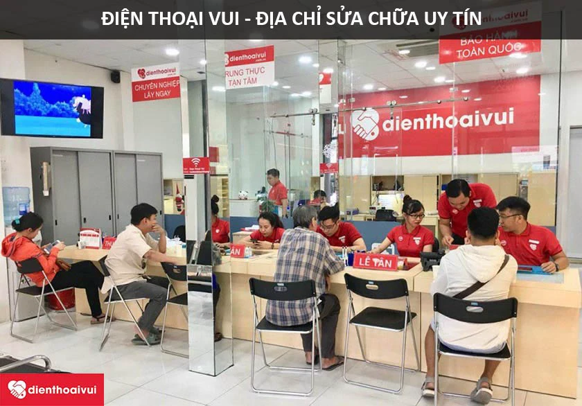 Điện Thoại Vui – Địa chỉ thay kính Samsung Galaxy E7 giá tốt, chất lượng