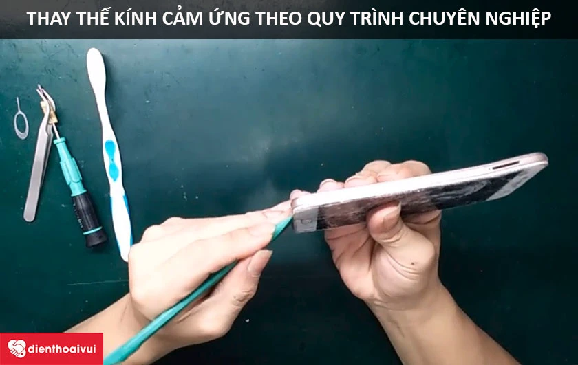 không bột không thể gột nên hồ