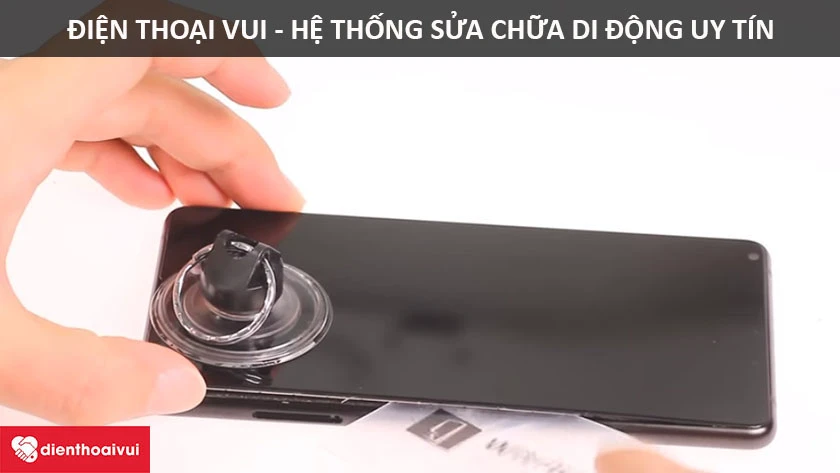 Điện Thoại Vui l&agrave; một nơi như vậy bởi đ&acirc;y l&agrave; hệ thống sửa chữa điện thoại uy t&iacute;n