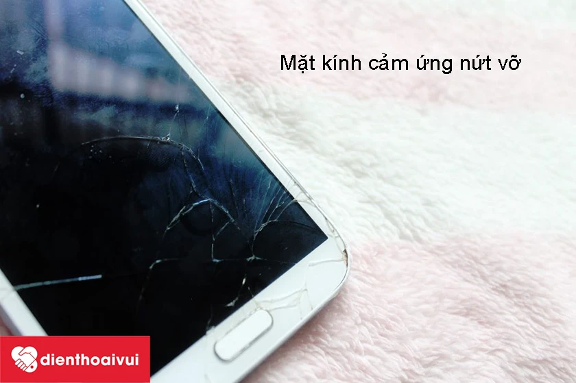 Trường hợp n&agrave;o bạn chỉ cần thay