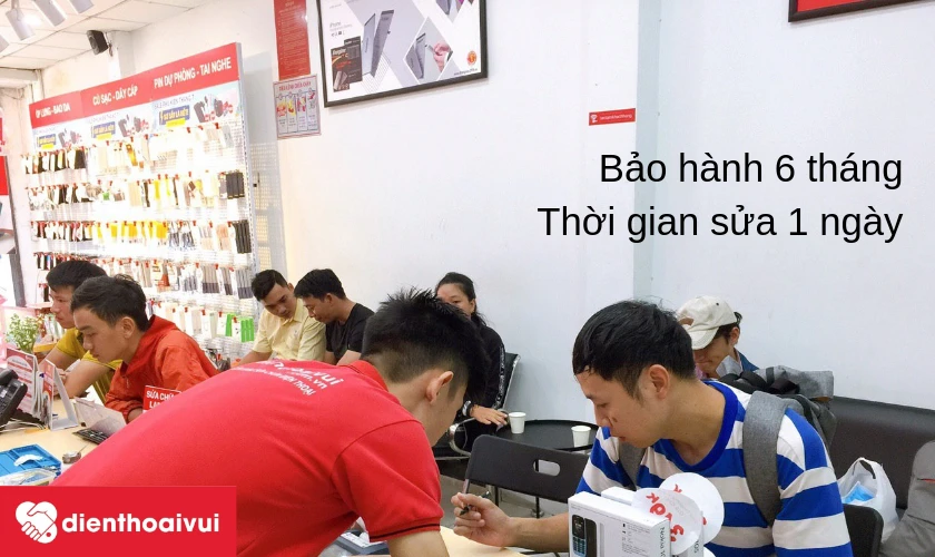 Thay loa ngo&agrave;i Samsung Galaxy A5 2016 chất lượng, ch&iacute;nh h&atilde;ng, Lấy nhanh tại Điện Thoại Vui