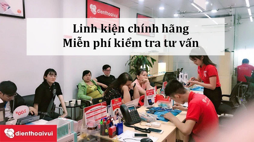 Thay loa ngoài Samsung Galaxy J7 Pro giá rẻ, nhanh chóng tại Điện Thoại Vui