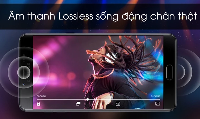 Loa âm thanh nổi từ loa ngoài đến loa trong cho chất âm sống động