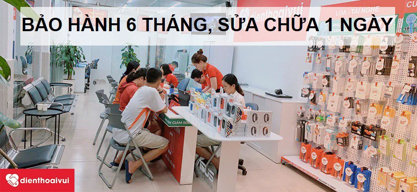 Điện Thoại Vui &ndash; nơi thay loa trong ASUS Zenfone Go ch&iacute;nh h&atilde;ng, 2 nhanh, bảo h&agrave;nh l&acirc;u d&agrave;i