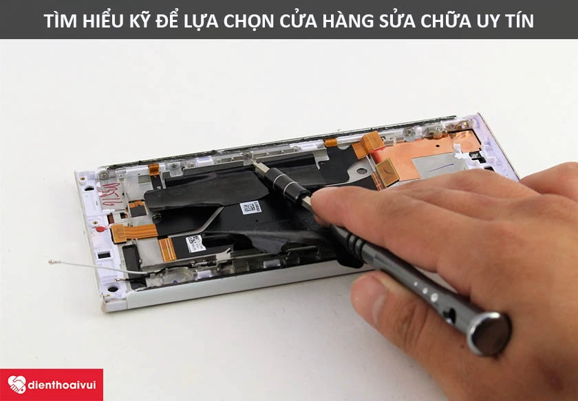 T&igrave;m hiểu cửa h&agrave;ng uy t&iacute;n