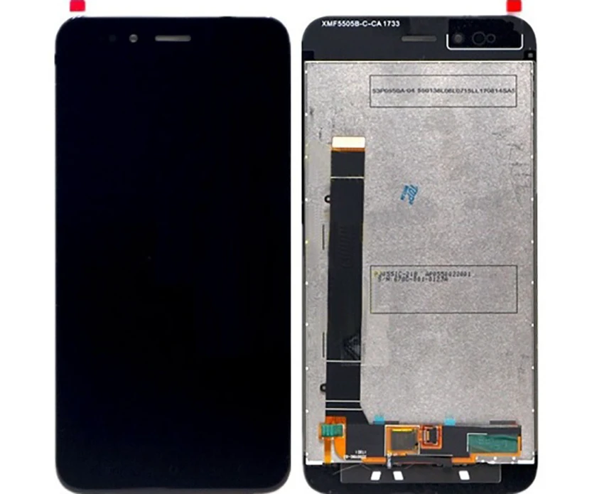Ph&acirc;n biệt giữa thay mặt k&iacute;nh v&agrave; thay m&agrave;n h&igrave;nh