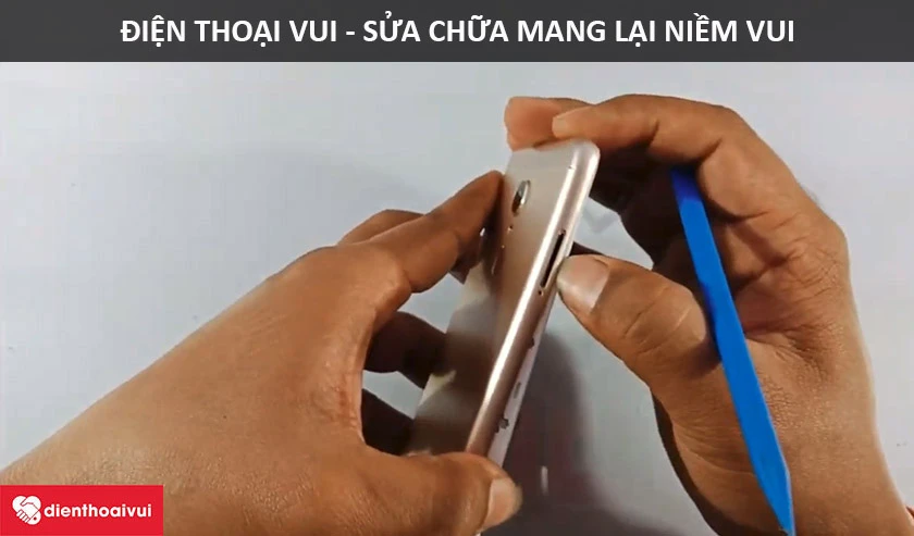 Điện Thoại Vui luôn xác định đảm bảo chất lượng và uy tín