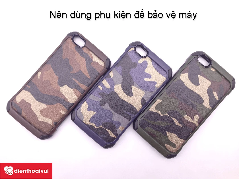 sử dụng th&ecirc;m cho m&igrave;nh miếng d&aacute;n m&agrave;n h&igrave;nh cường lực, cũng như ốp lưng