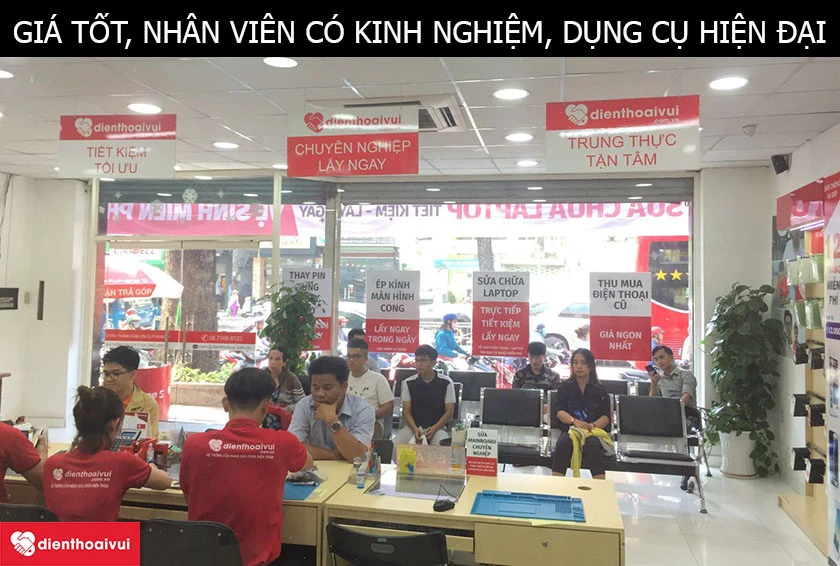 Giá hấp dẫn